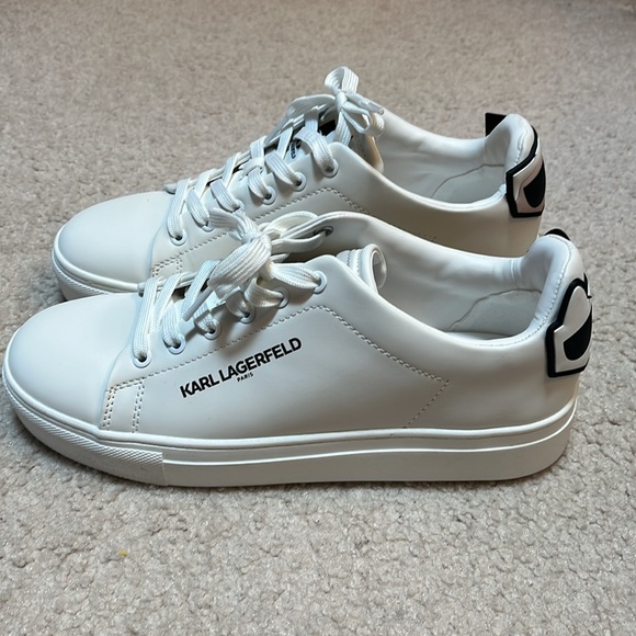 Karl Lagerfeld Paris Women Shoes size 8.5